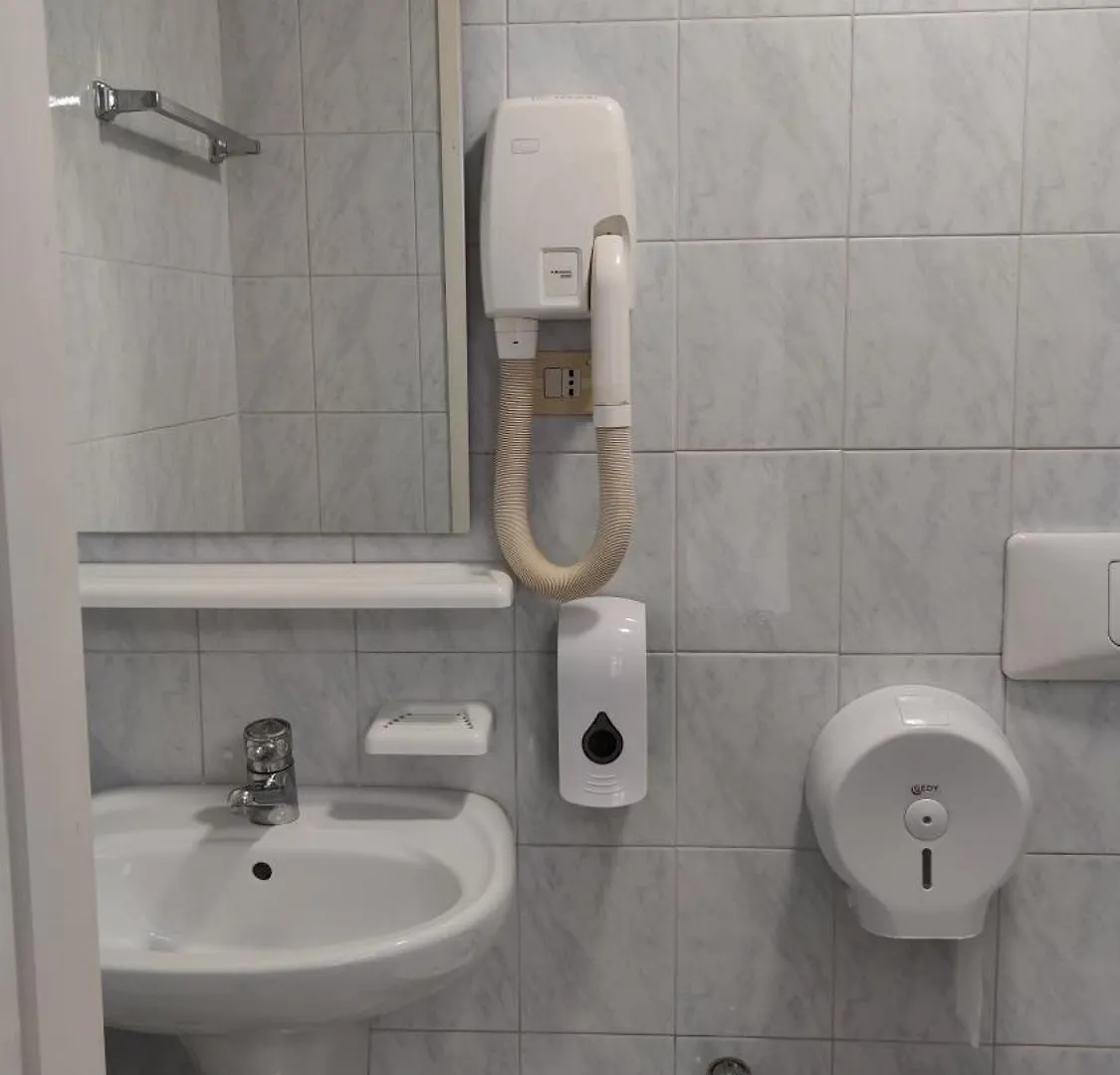 Bluecolors Hotel Campalto