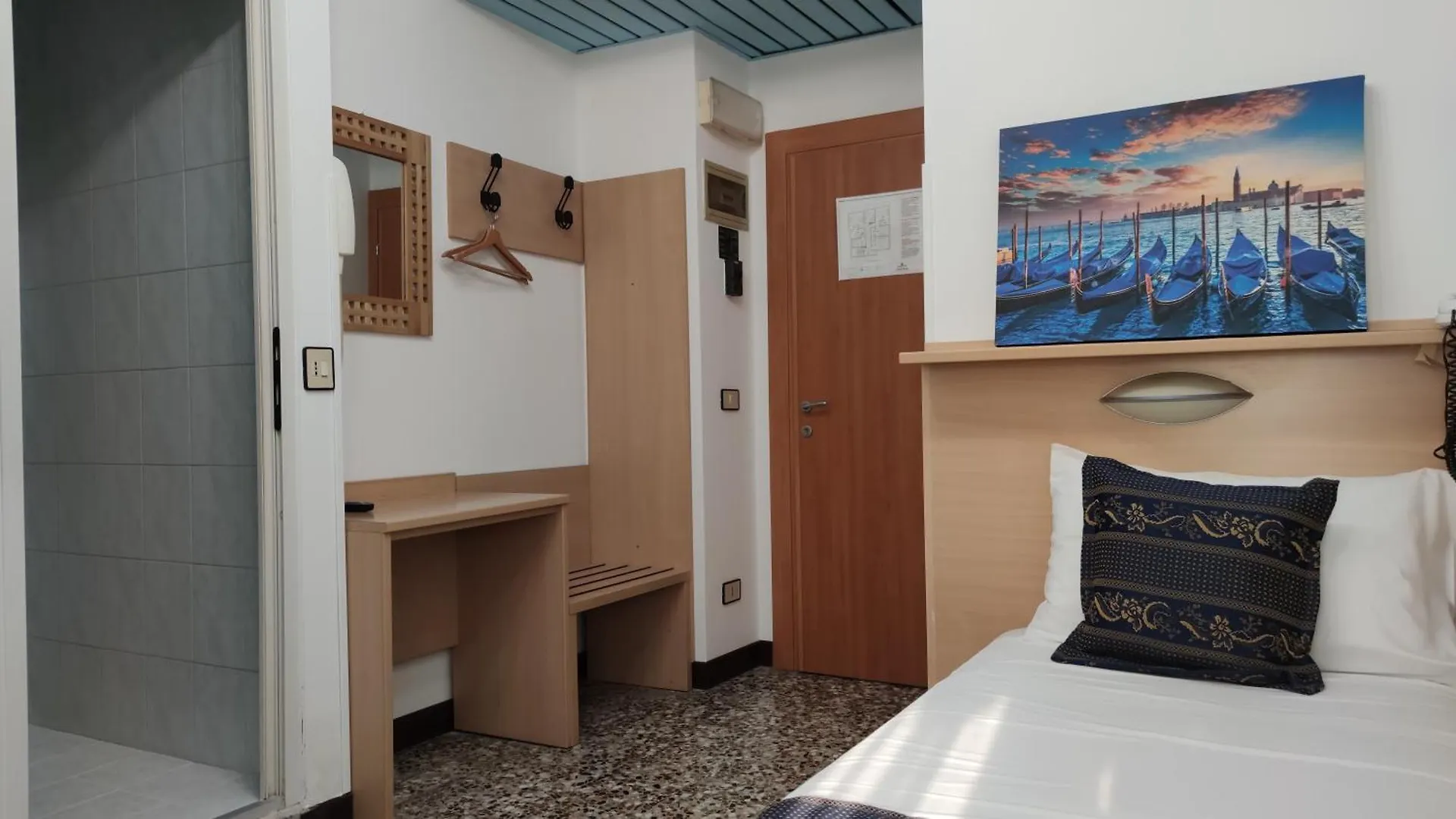 Bluecolors Hotel Campalto