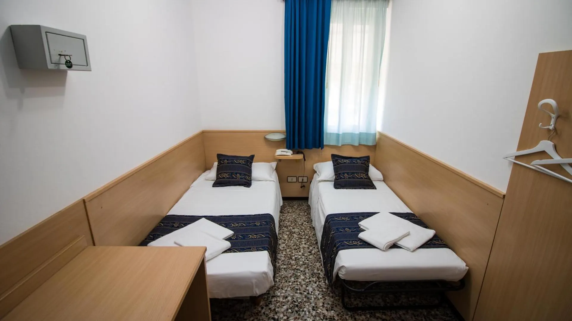 Bluecolors Hotel Campalto 2*,  Italy
