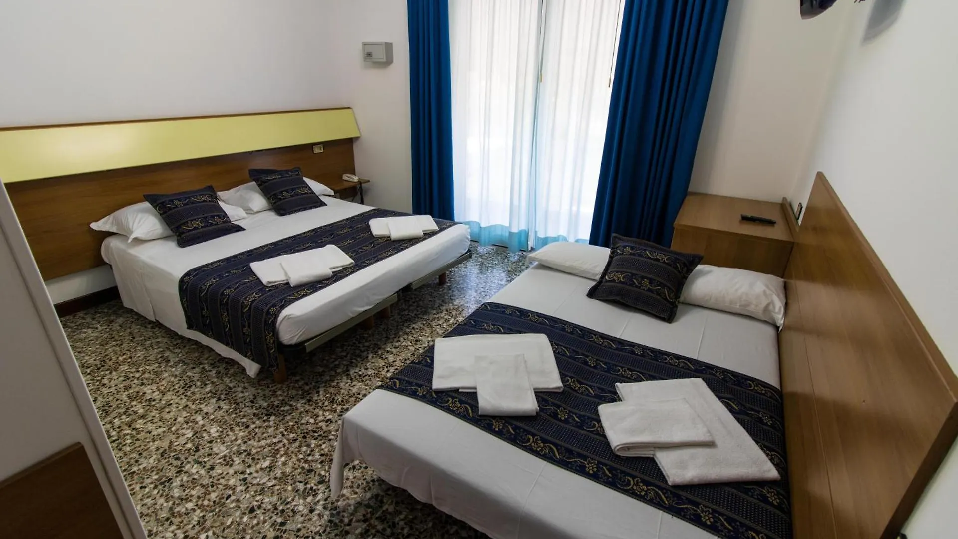Bluecolors Hotel Campalto