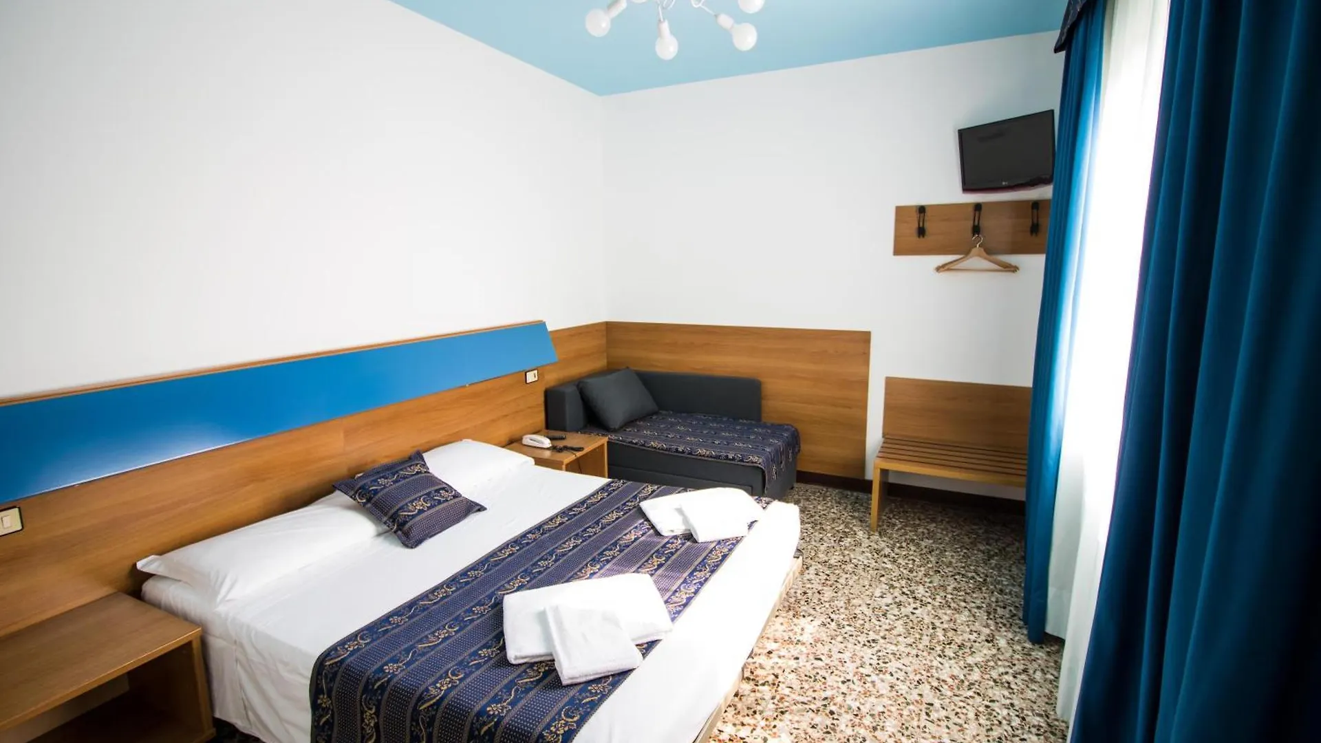 Bluecolors Hotel Campalto