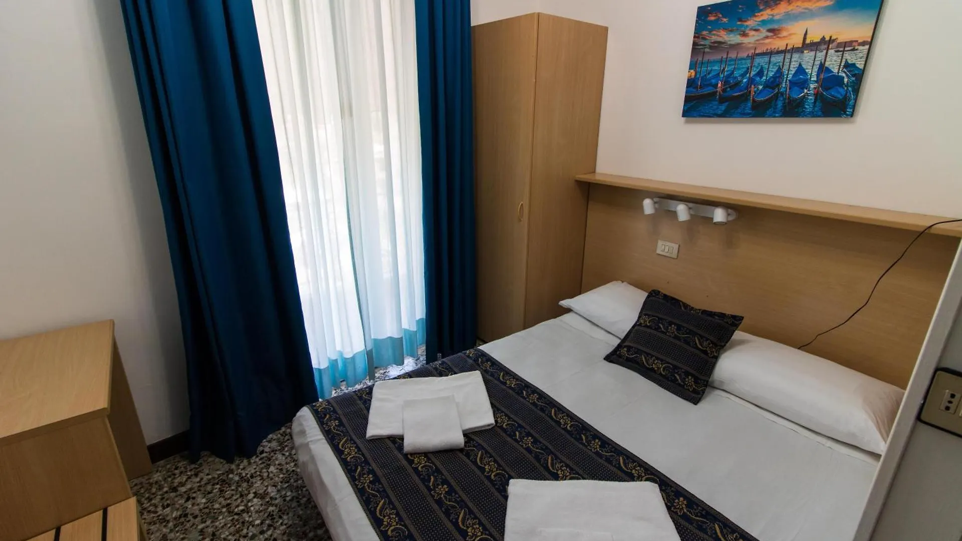 Bluecolors Hotel Campalto