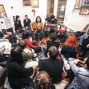 Dopa , Bologna Italy