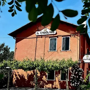 5* Estalagem Il Casolare