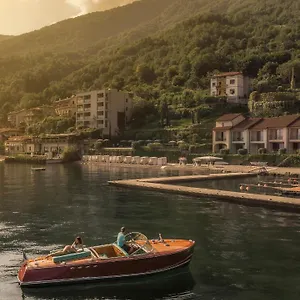 Filario & Residences 4*, Lezzeno Italy