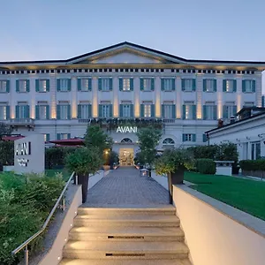 Avani Palazzo Moscova -previously Nh Palazzo Moscova- 4*, Milan Italy