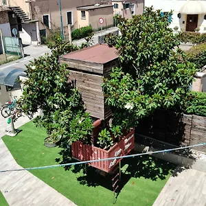 Nocleg ze śniadaniem Happykids Bb Venice, Campalto
