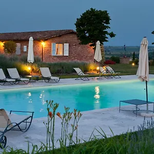 Poggio Al Vento Toscana Séjour à la campagne