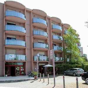 Hotel apartamentowy Venice, Quarto dʼAltino
