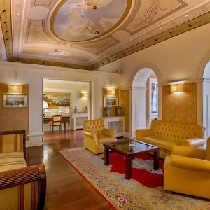 La Residenza 4*, Rome Italy
