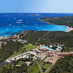 Cph | Pevero 5*, Porto Cervo Italy
