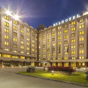 Nilhotel 4*, Florence Italy